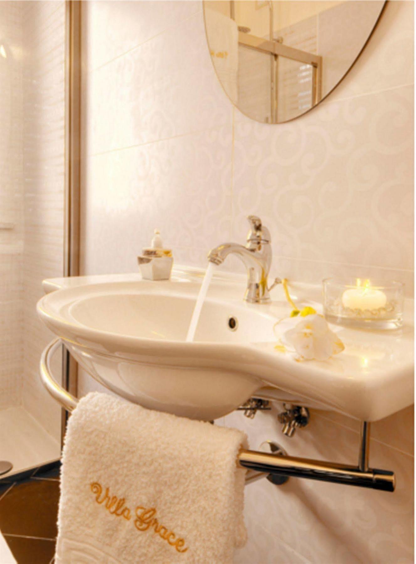 Villa Grace Tombolato มอนเตซิลวาโน ภายนอก รูปภาพ