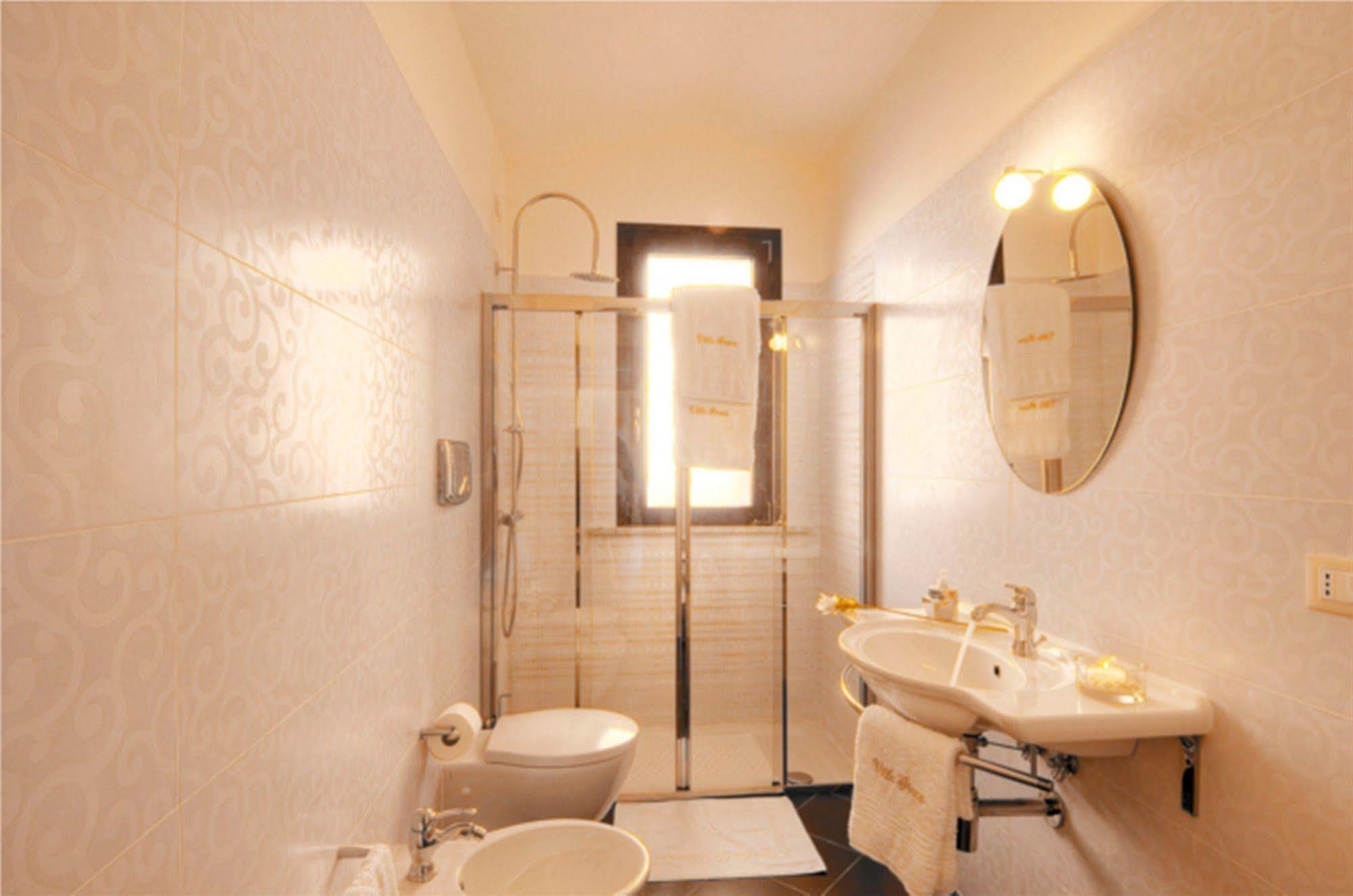 Villa Grace Tombolato มอนเตซิลวาโน ภายนอก รูปภาพ